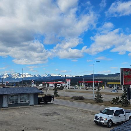 欣顿 塔拉维斯塔旅馆汽车旅馆 外观 照片